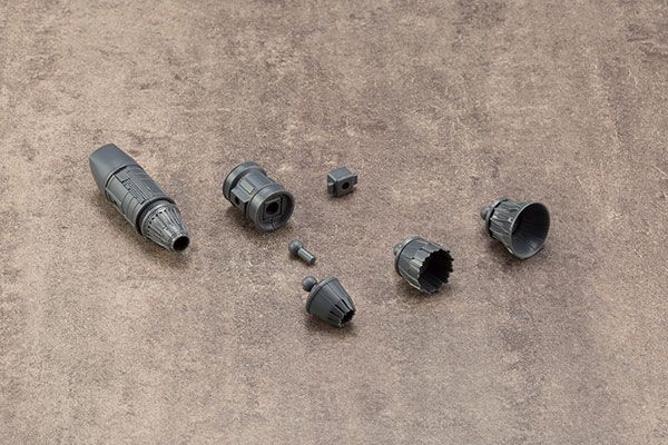 M.S.G 机械配件14 矢量推进器A　