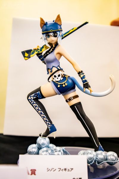 一番赏 刀剑神域 记忆碎片 part1 诗乃