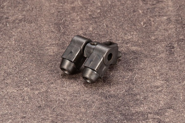 M.S.G 模型改造工具 机械配件SET03 枪金属色连接装置Ver.