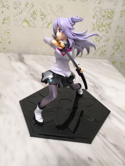 学战都市Asterisk 	刀藤绮凛