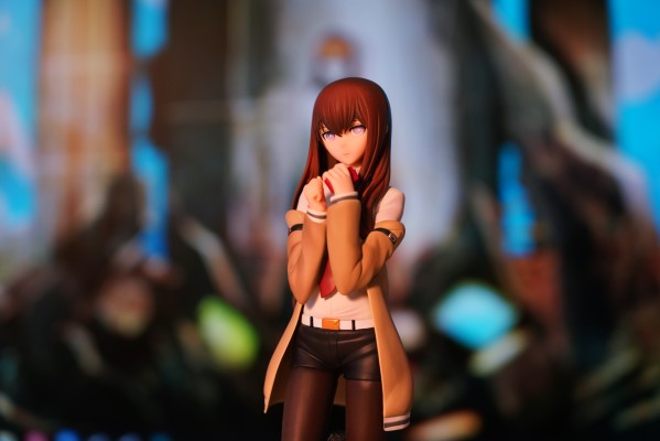 命运石之门 牧瀬红莉栖