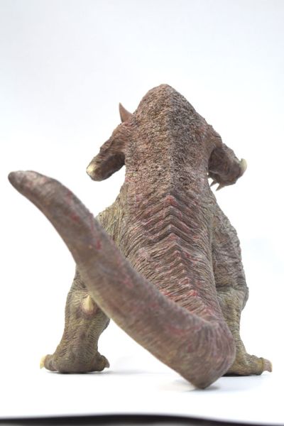 ART OF COLOSSUS アート オブ コロッサス 奥特曼パワード パワード哥莫拉