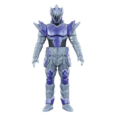 戦队ヒーロー系列 EX01 骑士竜戦队龙ソウジャー ガイソーグ 