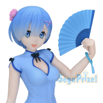 Re：从零开始的异世界生活 蕾姆 Dragon-Dress Ver. 