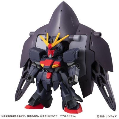 万代 PB限定 MOBILE SUIT ENSEMBLE EX12 维萨戈破坏者&阿斯塔隆隐藏者 套装