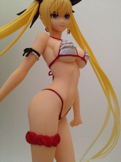 光明之心 蜜丝托拉 泳装Ver.