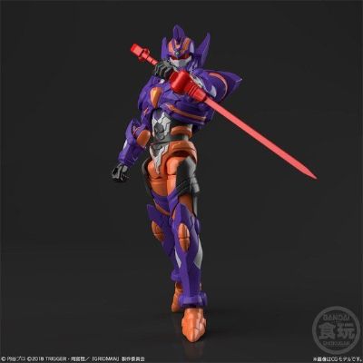 SUPER MINIPLA  SSSS.古立特 古立特骑士 与 古立特（最优化前）套装