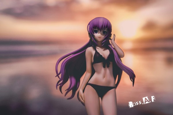 S-style VOCALOID角色系列03 巡音LUKA 泳装Ver.