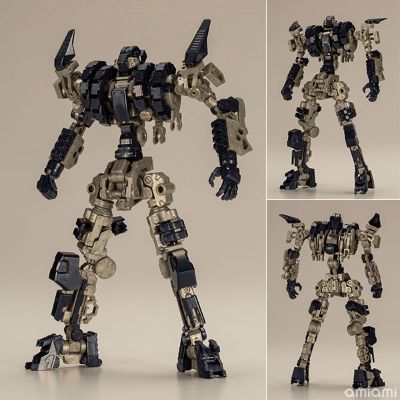 M.S.G 模型改造工具 模型骨架素体 Special Edition A(蓝色) 