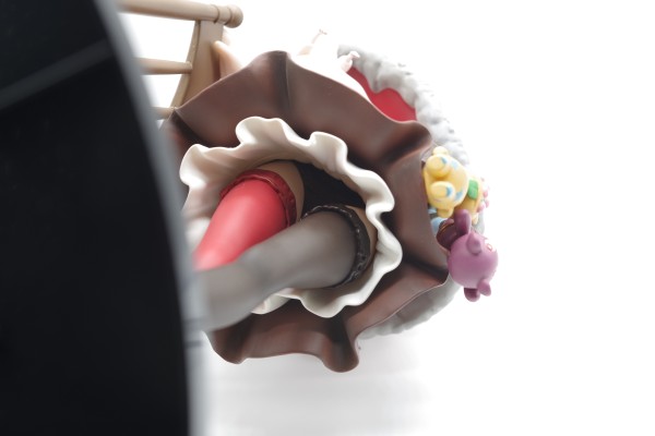 超自然9人组 红之亚里亚