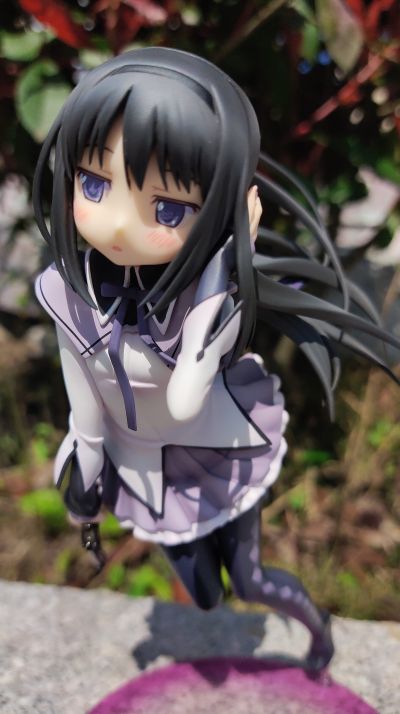剧场版 魔法少女小圆 晓美焰