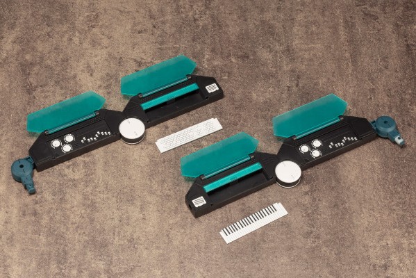 M.S.G 巨神机甲 指令控制舱