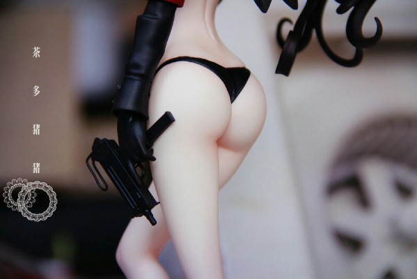 [GK]片翼のジシア~另一种形态