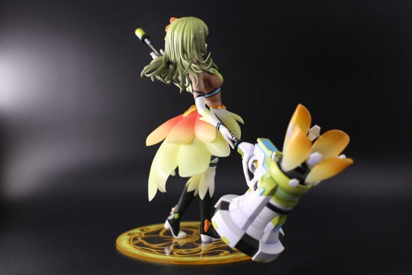 战斗女子学园 常磐胡桃