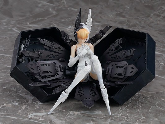 Chitocerium LXXVIII-platinum (prototype)