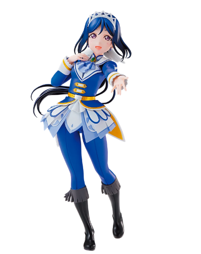 一番赏 Love Live! Sunshine!! The School Idol Movie Over the Rainbow 高海千歌 