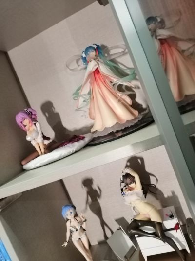 VOCALOID 初音未来 中秋明月版