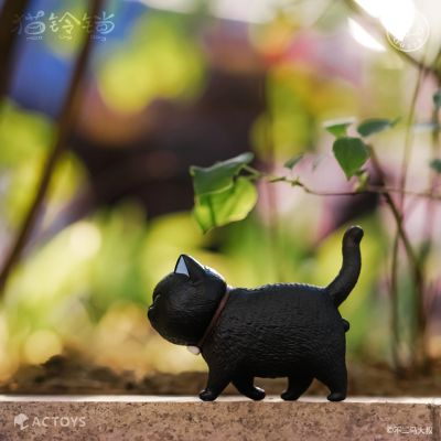 喵喵满袋 摇摆铃铛 第一弹