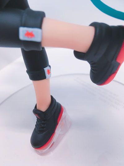 VOCALOID 初音未来 Taito Station Uniform ver.