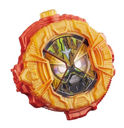 假面骑士Zi-O DXエグゼイドムテキゲーマーライドウォッチ[Bandai]《在库切れ》