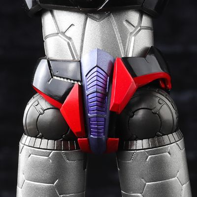 RIOBOT UFO机器人 古连泰沙 古连泰沙