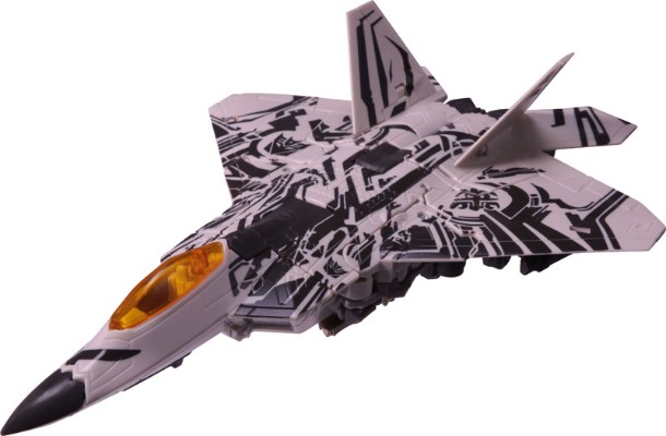 变形金刚 スタジオ系列 SS-18 スタース奶油[takaraTomy]《発売済・在库品》