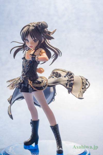 偶像大师灰姑娘女孩 橘爱丽丝 