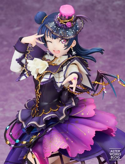 Love Live! 爱与演唱会! 学园偶像祭 津岛善子