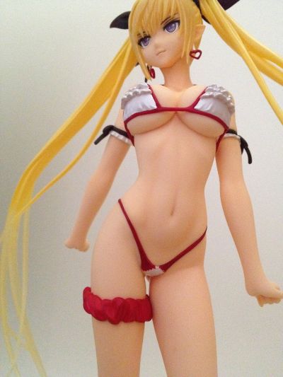 光明之心 蜜丝托拉 泳装Ver.