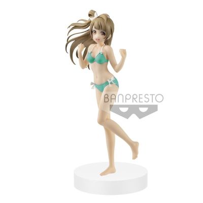 EXQ手办 LoveLive! School idol project 南小鸟 