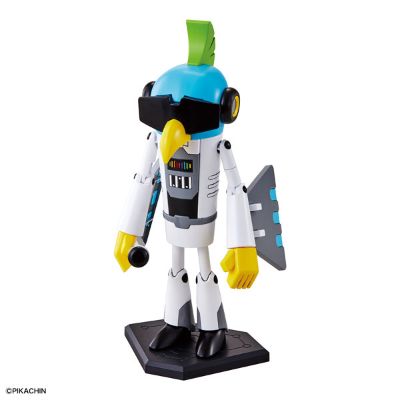 ピカちんロボS03 空耳パロさん[BANDAI SPIRITS]《発売済・在库品》