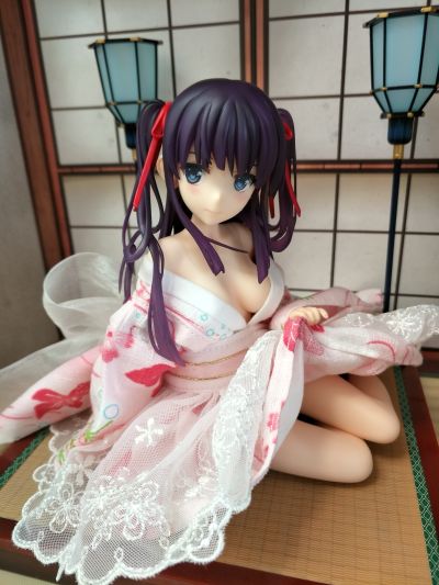 媛巫女 御守雏菊