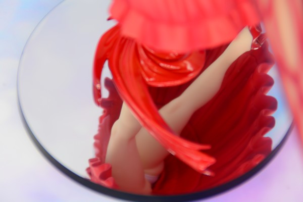 光明之刃 萝泽琳蒂