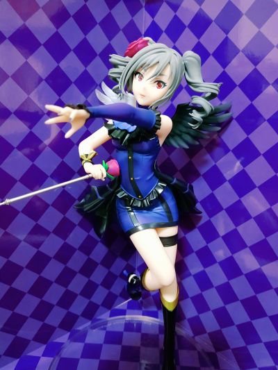 偶像大师灰姑娘女孩 神崎兰子 Rosenburg Engel