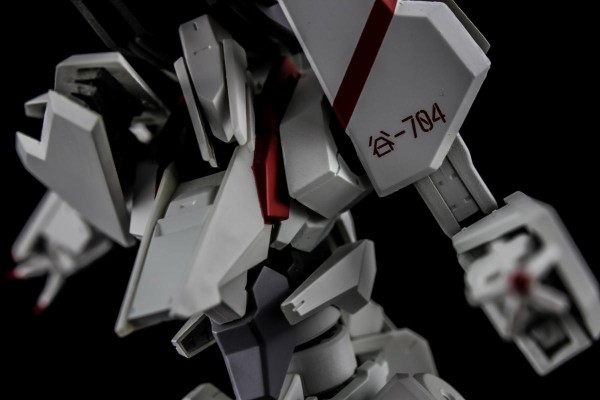 RIOBOT 継卫(アニメ化记念カラー)