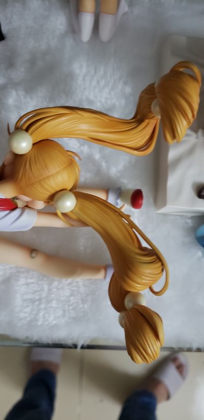 萝莉的时间 九重凛