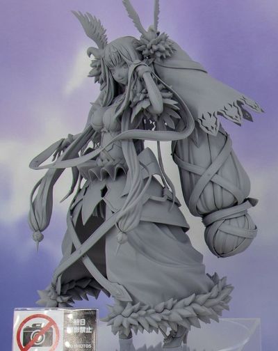 Luxury Gift  命运-冠位指定 暗匿者-塞弥拉弥斯