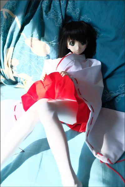 Happiness Clover レトロチックガール / まひろ