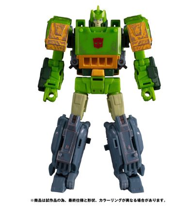 变形金刚 SIEGE SG-32 オートボットスプリンガー[takaraTomy]《０９月予约》