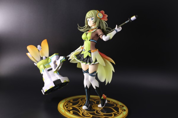 战斗女子学园 常磐胡桃