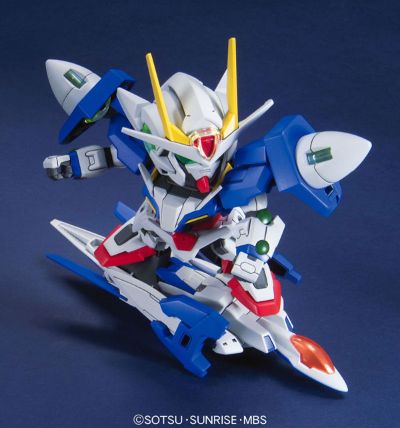 BB戦士 No.322 SD00斩击强化模组（再贩）[BANDAI SPIRITS]《発売済・在库品》