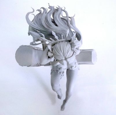 Fate / Grand Order 伊什塔尔