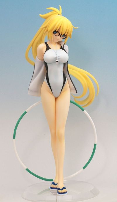 Fate / Grand Order 贞德  水着ver.