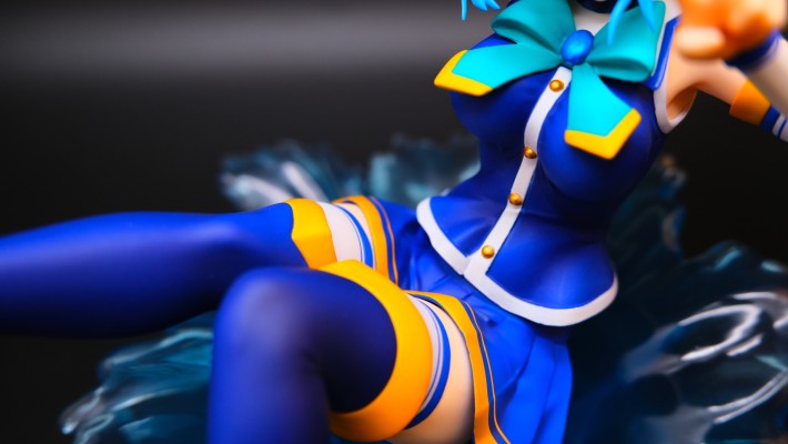 KDcolle 为美好的世界献上祝福！阿克娅 Sneaker30周年纪念