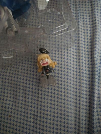 大帝国 蕾蒂娅・阿道夫 -终极偶像-