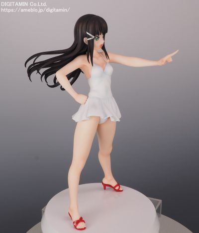 夏季皇后系列 Love Live! Sunshine!! 黑泽黛雅