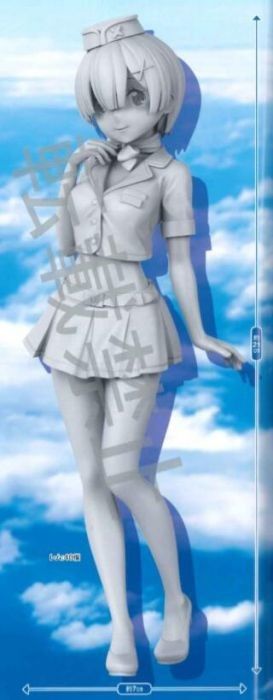 超级景品 Re：从零开始的异世界生活 蕾姆