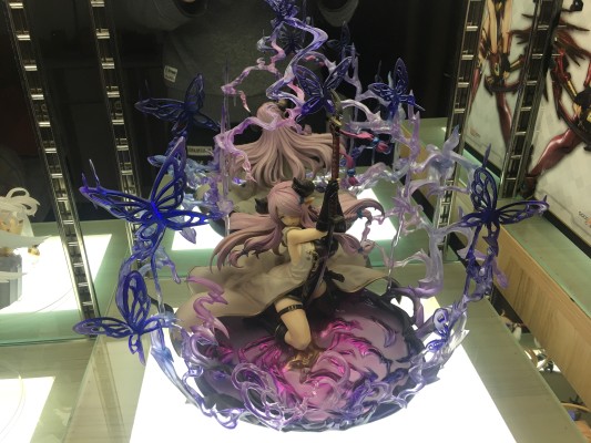 碧蓝幻想  暗牛