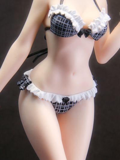 EXQ手办 Re：从零开始的异世界生活 蕾姆