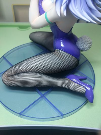 B-style Muv-luv Total Eclipse 克丽斯嘉・巴切诺娃 兔女郎